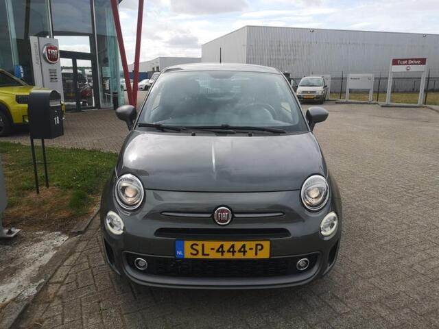 Fiat 500 0.9 TwinAir Turbo Sport | Navi |Carplay | Dealer onderhouden