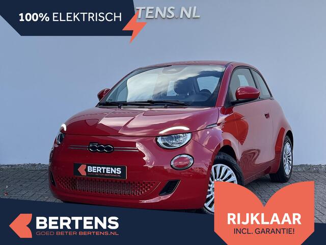 Fiat 500 Urban 42 kWh | Apple Carplay | Prijs is rijklaar