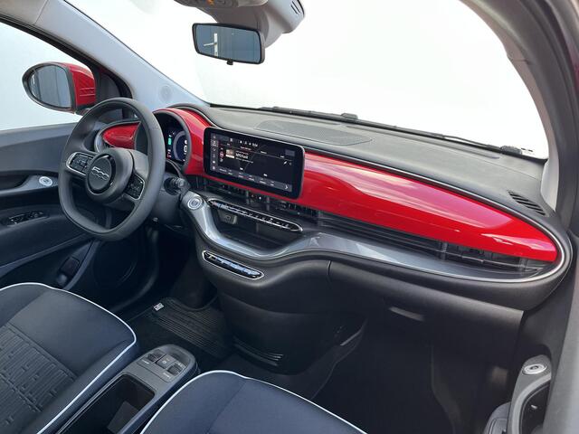 Fiat 500 Urban 42 kWh | Apple Carplay | Prijs is rijklaar