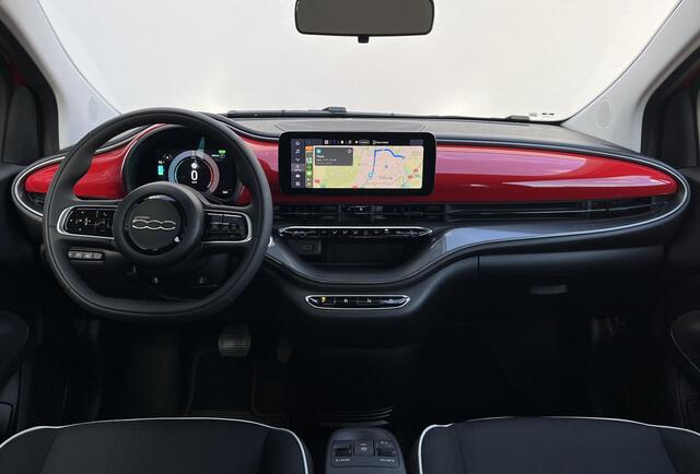 Fiat 500 Urban 42 kWh | Apple Carplay | Prijs is rijklaar