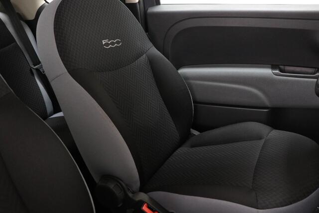 Fiat 500 1.0 TwinAir Pop | AIRCO | 15"