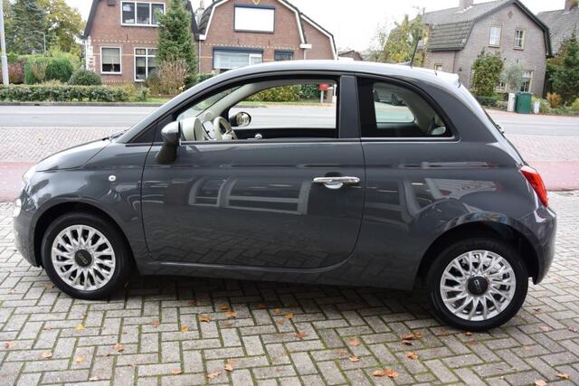 Fiat 500 1.0 HYBR. LOUNGE