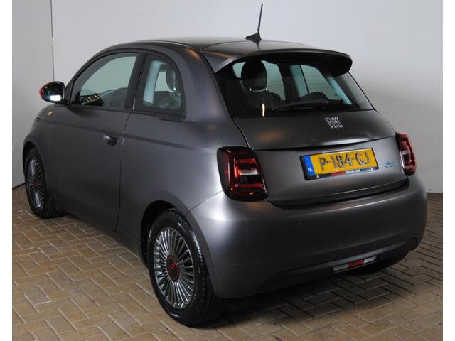 Fiat 500 Passion 42 kWh