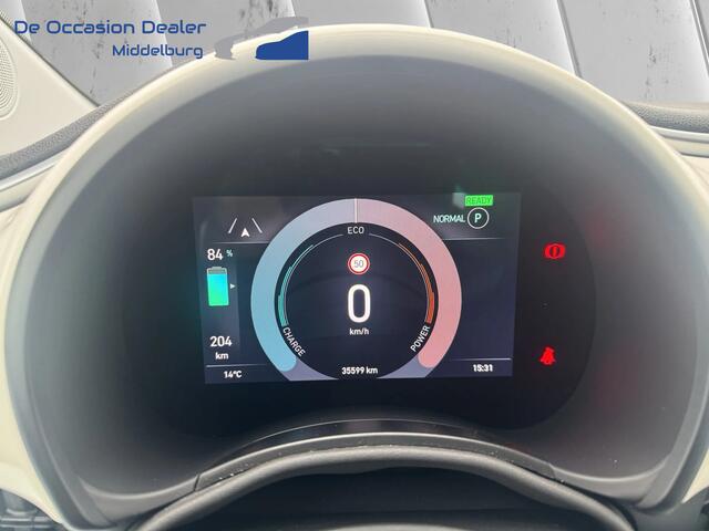 Fiat 500 Icon 42 kWh rijklaar incl Bovag garantie