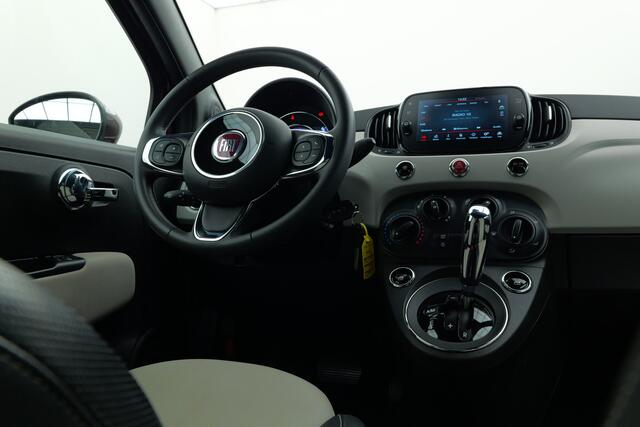 Fiat 500 1.2 Star | Automaat | Cabrio