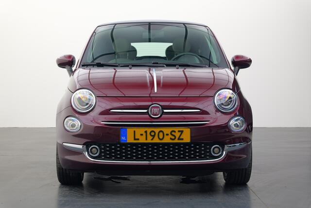 Fiat 500 1.2 Star | Automaat | Cabrio