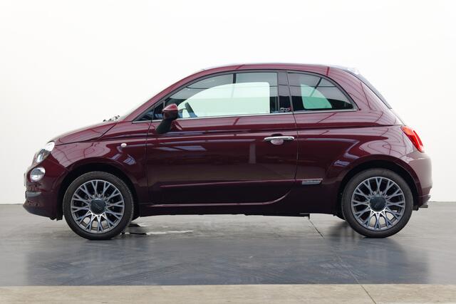 Fiat 500 1.2 Star | Automaat | Cabrio