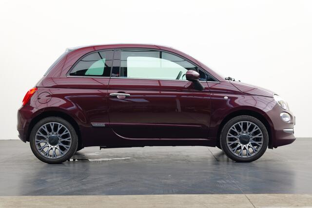 Fiat 500 1.2 Star | Automaat | Cabrio