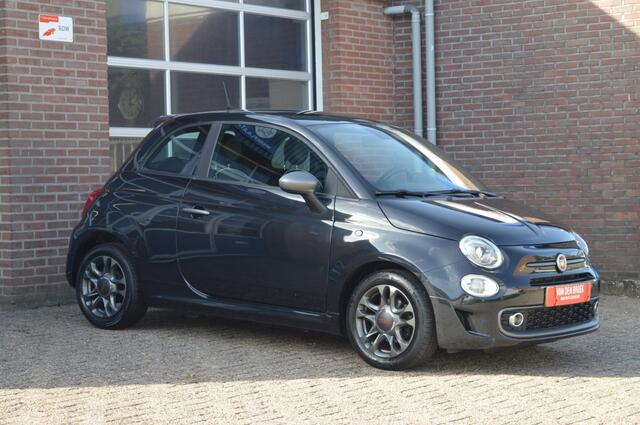 Fiat 500 1.2 Sport | AUT - NAVI - AIRCO