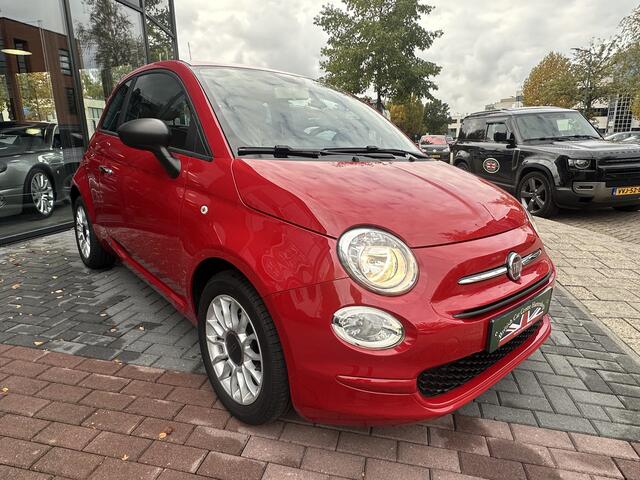 Fiat 500 1.0 TwinAir PopStar