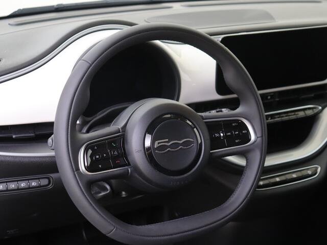 Fiat 500 Icon 42 kWh