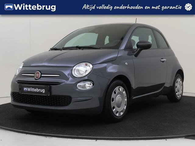 Fiat 500 1.0 Hybrid Cult