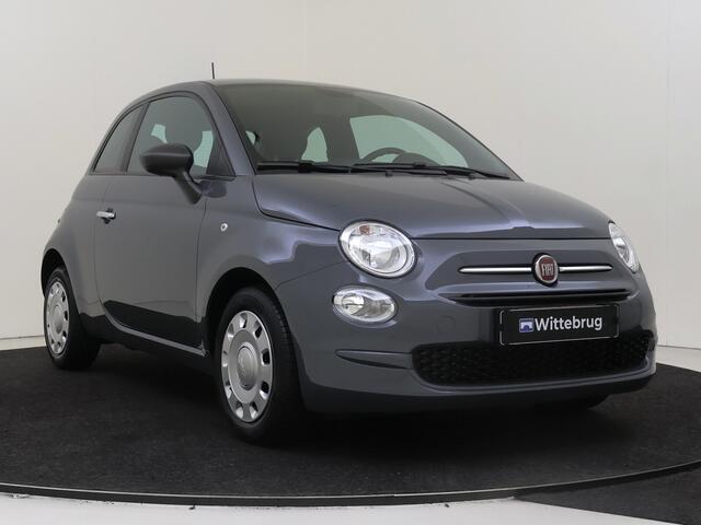 Fiat 500 1.0 Hybrid Cult