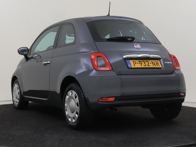 Fiat 500 1.0 Hybrid Cult
