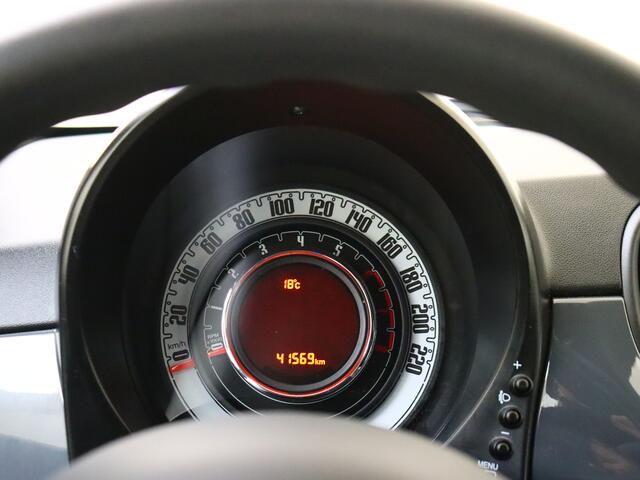 Fiat 500 1.0 Hybrid Cult