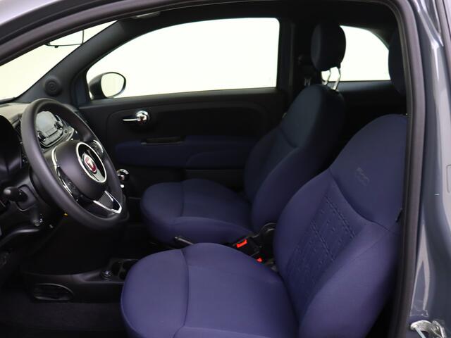 Fiat 500 1.0 Hybrid Cult