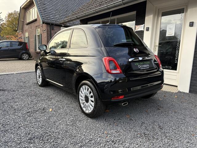 Fiat 500 1.0 Hybrid Dolcevita BTW AUTO | CRUISE | NAVI | CLIMA | 3000KM