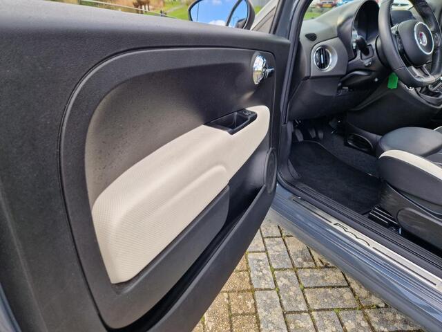 Fiat 500 Sport 0.9 TwinAir Turbo Sport | Carplay | NL Auto