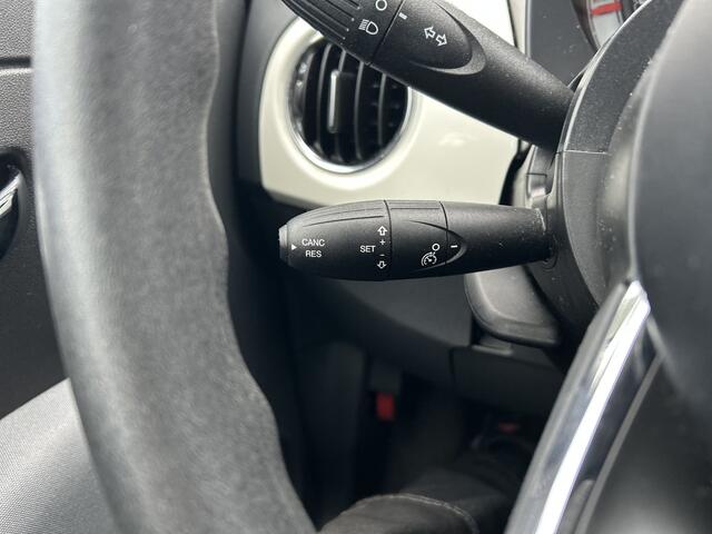 Fiat 500 1.0 TwinAir Pop Airco Cv Cruise Led Nap