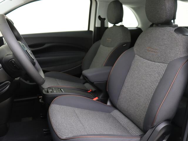 Fiat 500 Icon 42 kWh