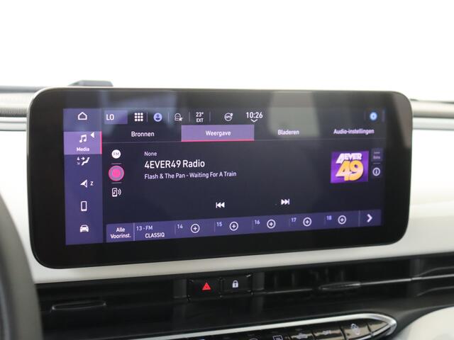 Fiat 500 Icon 42 kWh