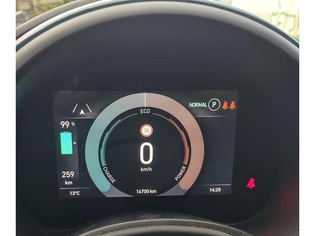 Fiat 500 E-2023-3+1 -42KW- Bij de 500E Specialist !!