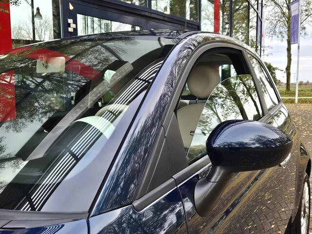 Fiat 500 1.0 Hybrid Lounge | Cruise Control | Licht metalen velgen | Airconditioning