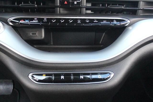 Fiat 500 Icon 42 kWh