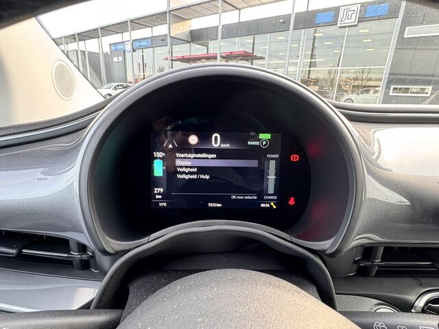 Fiat 500 Urban 42 kWh | Apple Carplay | Meer foto's volgen!