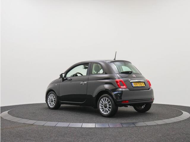 Fiat 500 1.0 TwinAir Pop | Cruise control | Airco