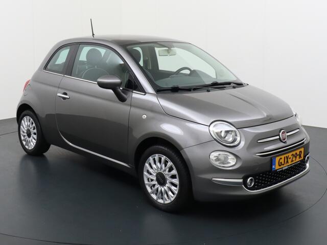 Fiat 500 1.2 Lounge | cruise control | Bluetooth | Airco