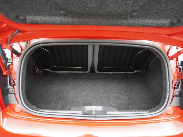 Fiat 500 0.9 TwinAir T Lounge | Airco | Bluetooth |