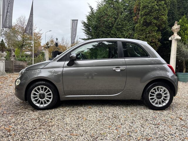 Fiat 500 0.9 TwinAir Turbo Popstar / Facelift model / Airco / Cruise Control