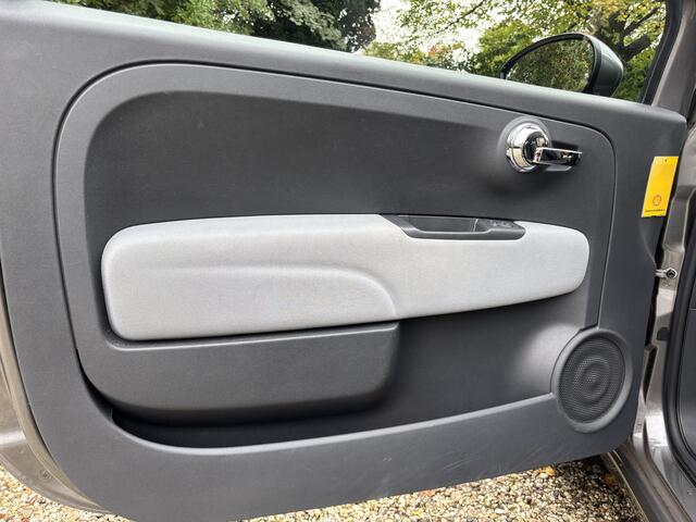 Fiat 500 0.9 TwinAir Turbo Popstar / Facelift model / Airco / Cruise Control