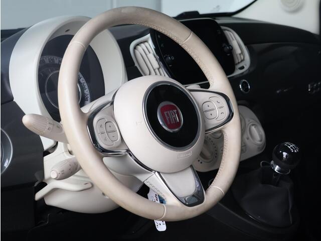 Fiat 500 1.0 Hybrid Lounge