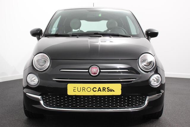 Fiat 500 1.0 Hybrid 69pk Dolcevita | Navigatie | Apple Carplay/Android Auto | Panoramadak | Parkeersensor achter | Cruise Control | Climatronic