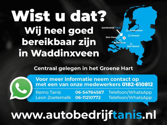 Fiat 500 Action 24 kWh AIRCO-CRUISE CONTROL-MULTI STUUR