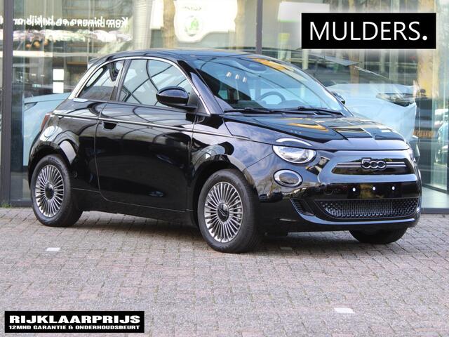 Fiat 500 Urban 24 kWh VOORRAAD KORTING