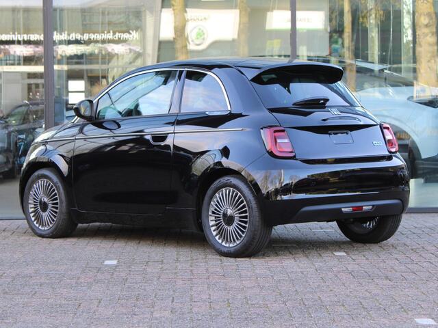 Fiat 500 Urban 24 kWh VOORRAAD KORTING