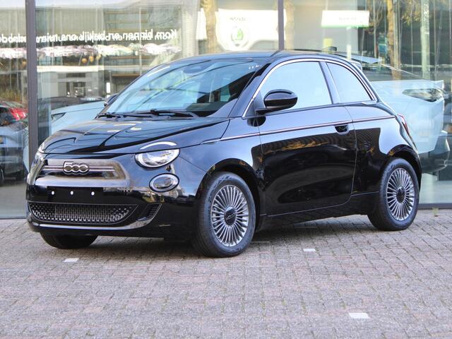 Fiat 500 Urban 24 kWh VOORRAAD KORTING