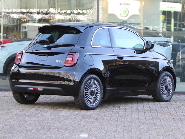 Fiat 500 Urban 24 kWh VOORRAAD KORTING