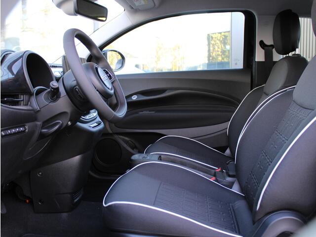 Fiat 500 Urban 24 kWh VOORRAAD KORTING