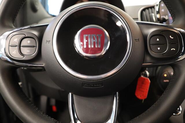 Fiat 500 1.0 Hybrid Dolcevita CruiseControl ClimateControl