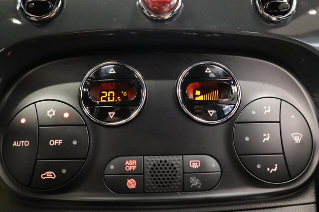 Fiat 500 1.0 Hybrid Dolcevita CruiseControl ClimateControl