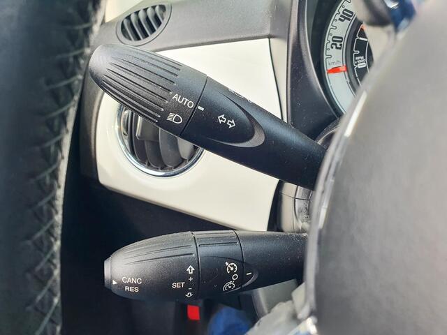 Fiat 500 0.9 TwinAir Turbo Lounge Cruise Control | PDC