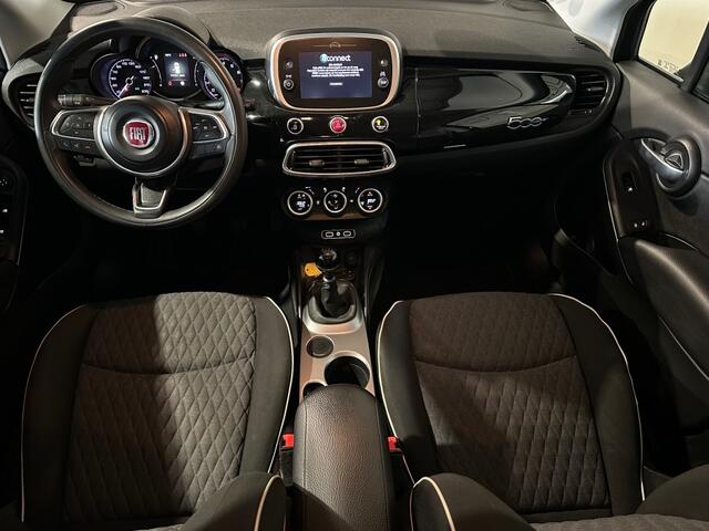 Fiat 500 1.0 GSE URB. OP. ED.NAP l CRUISE l NAVI l ACC l DAB l ELEK RAMEN