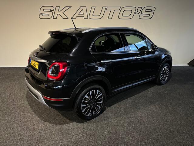 Fiat 500 1.0 GSE URB. OP. ED.NAP l CRUISE l NAVI l ACC l DAB l ELEK RAMEN