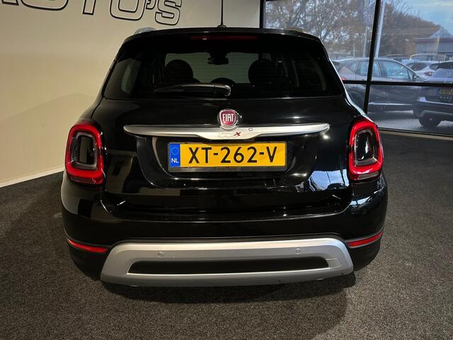 Fiat 500 1.0 GSE URB. OP. ED.NAP l CRUISE l NAVI l ACC l DAB l ELEK RAMEN