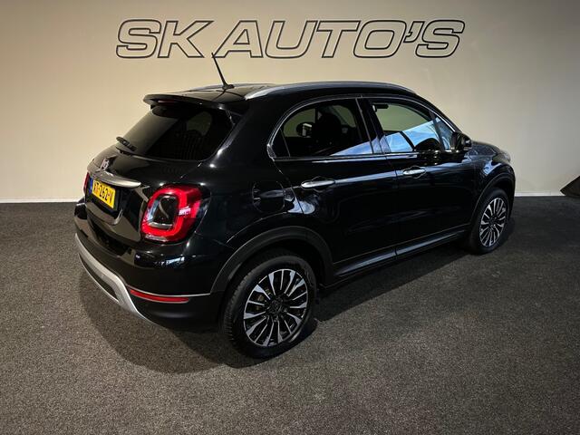 Fiat 500 1.0 GSE URB. OP. ED.NAP l CRUISE l NAVI l ACC l DAB l ELEK RAMEN