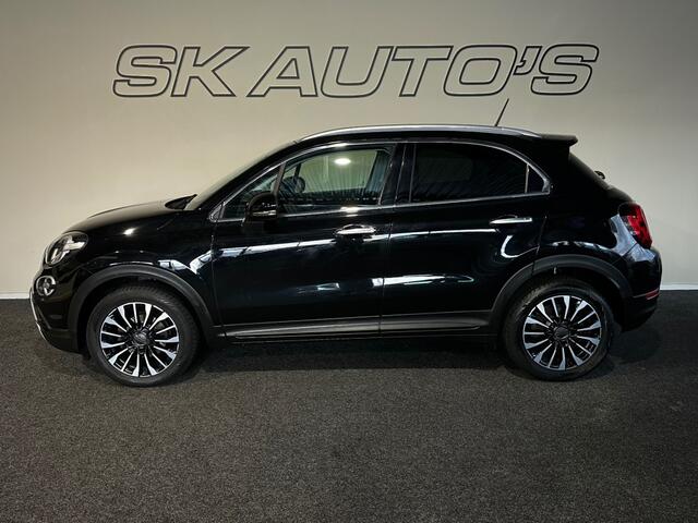 Fiat 500 1.0 GSE URB. OP. ED.NAP l CRUISE l NAVI l ACC l DAB l ELEK RAMEN